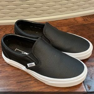 Vans Slip Ons